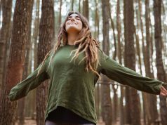 Here’s How To Keep Your Lungs in Tip-Top Shape…Naturally