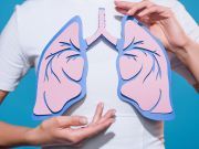 7 Natural Ways To Help Clear Your Lungs