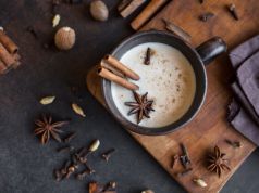 Your Favorite Coffee House Drinks Made Healthier At Home