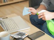 Is Your Ultra-Sanitized House Making You Sick?