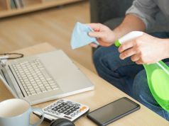 Is Your Ultra-Sanitized House Making You Sick?