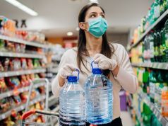 Is Your Pantry Ready For An Emergency?