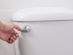 The #1 Thing You Must Always Do After You Poop (in addition to washing your hands)