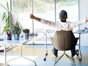 Doing This One Thing Daily Could Offset Damage Caused by Sitting