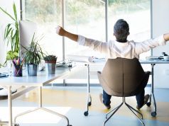 Doing This One Thing Daily Could Offset Damage Caused by Sitting