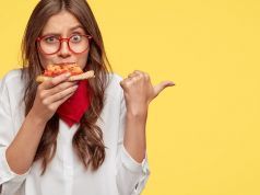 Eating Your Way Through Quarantine? Here’s How To Stop