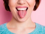 What Your Tongue Can Tell You About Your Health
