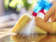 The Ultimate Guide to Home Disinfection: What You Should Be Doing Daily
