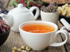 These 5 Homegrown Teas Fight Coughs and Colds