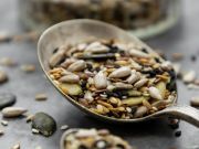 5 Super Seeds You Should Be Eating Daily