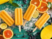 3 Summer Popsicle Recipes That Can Boost Your Immunity