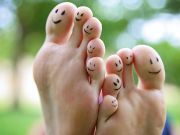 Why This Strange Thing is Happening to Your Toes