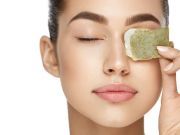 Smear These 10 Things Under Your Eyes to Fight Puffiness