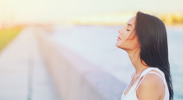 Why You Should Always Breathe This Way for Better Health