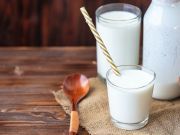 Get Harmful Gut Bacteria in Control With This Ancient Beverage