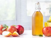 End Stinky Feet With This Fermented Apple Elixir