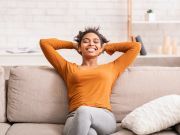 11 Gross Things Hiding in Your Couch and How to Clean it Now