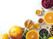 9 Foods That Have More Vitamin C Than Oranges