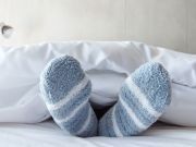7 Reasons Why You Should Always Wear Socks to Bed