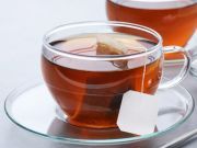 Always Drink Tea at this Temperature and Other “Tea Time” Tips
