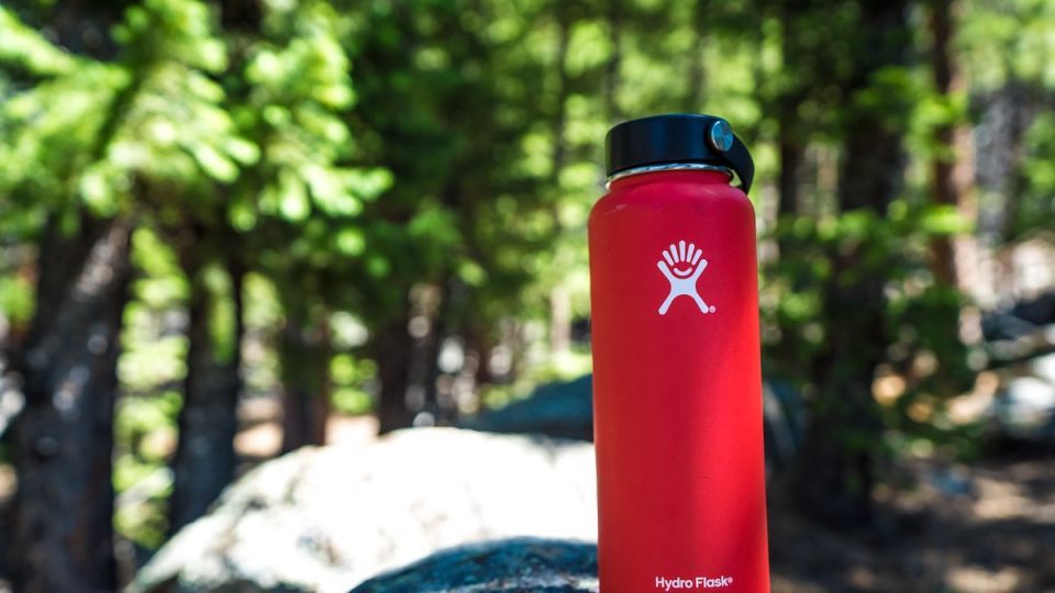 What’s Lurking Inside Your Water Bottle? Researchers Share the Shocking Truth