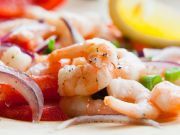 Everything You Need to Know About the Latest Onion and Shrimp Recall
