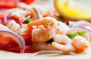 Everything You Need to Know About the Latest Onion and Shrimp Recall