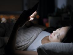 Could Taking Your Phone to Bed at Night Increase Your Risk of Colorectal Cancer?