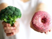 It’s Never Okay to Eat Food Containing the Same Ingredients Found in Bleach and Yoga Mats