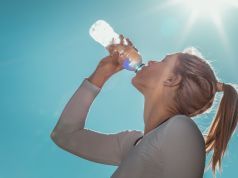 Can You Really Drink Too Much Water?