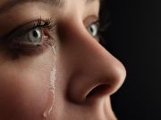 It’s No Joke, Crying is Good for You…Really