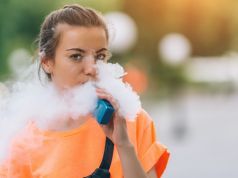 Is Vaping Putting You at an Increased Risk of COVID-19?