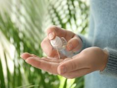 What’s Up With the Latest Hand Sanitizer Recall