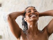 The 8 Places on Your Body You Forget to Clean (why you need to quit ignoring them)