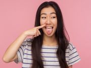 Why I Have So Many Dried Boogers and How to Fix It
