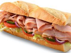 Irish Supreme Court Ruling: Subway Bread is NOT Real Bread