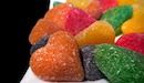 Sweet Hearts Jelly Candy