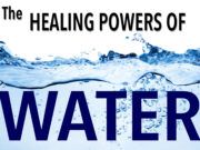 16 Illnesses Water Can Prevent and Heal