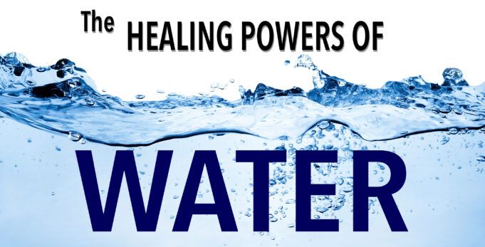 16 Illnesses Water Can Prevent and Heal