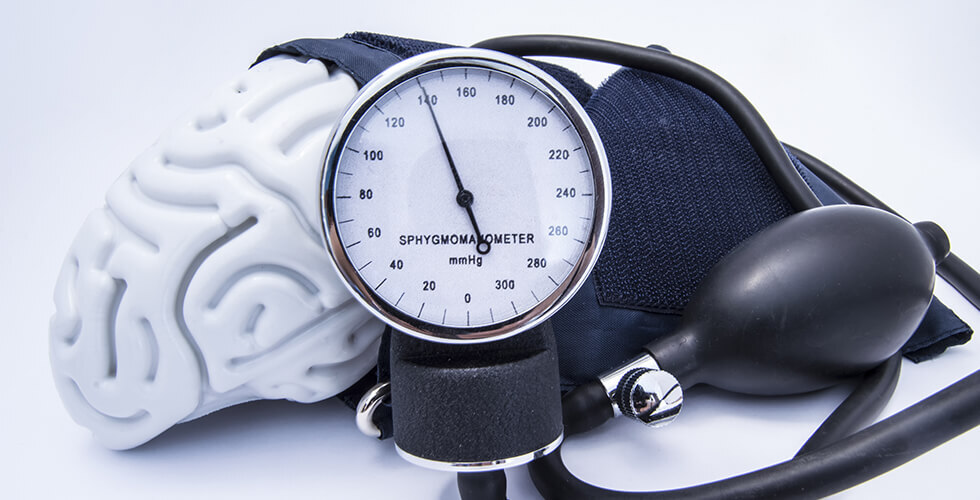 Crush Hypertension, Save Your Brain: Study Confirms BP Control Slows Cognitive Decline