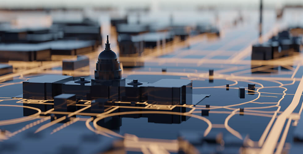 It’s Time to Make Our Government Work Again: The Streamlining Continues