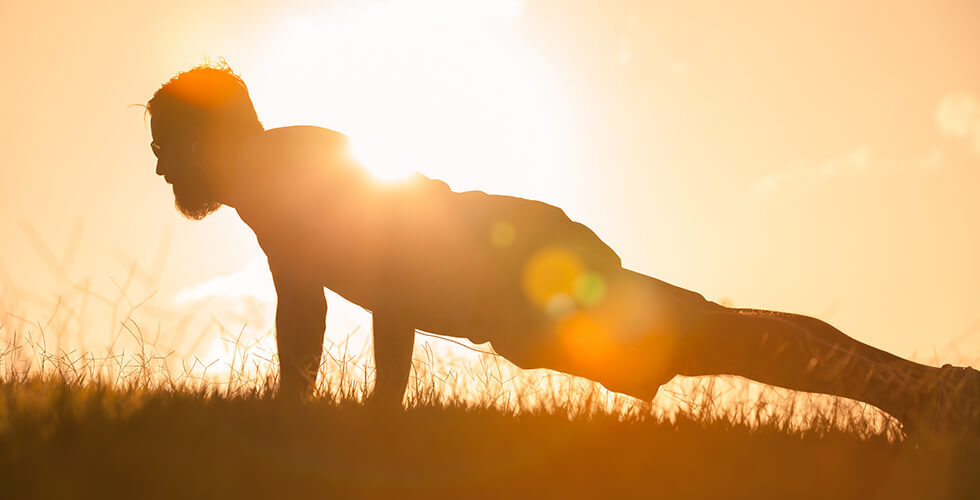 Quick and Effective Muscle-Building Tips for Longevity