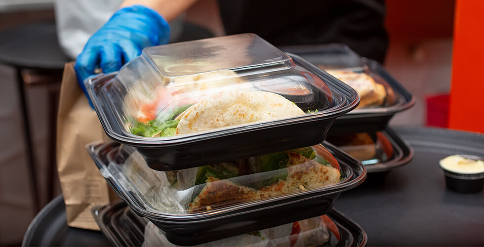 The Hidden Dangers of Takeout Containers – And How to Stay Safe