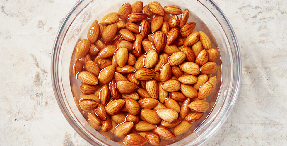 Should You Soak Your Almonds? Here’s What Science (and Your Gut) Says