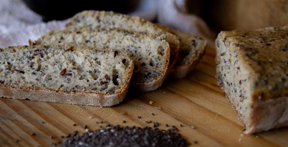 The One Tiny Seed That Transforms Your Breakfast Into a Superfood Powerhouse