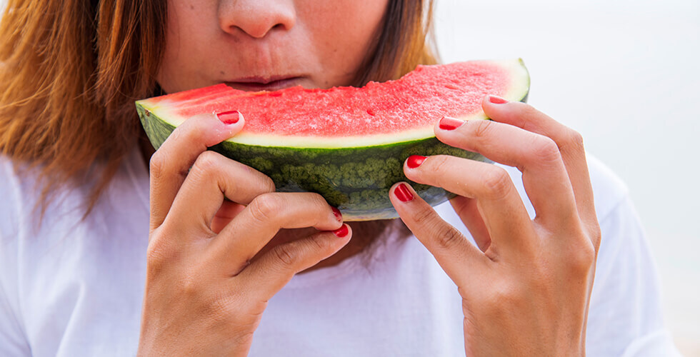 What Happens to Your Body When You Eat Too Much Watermelon?