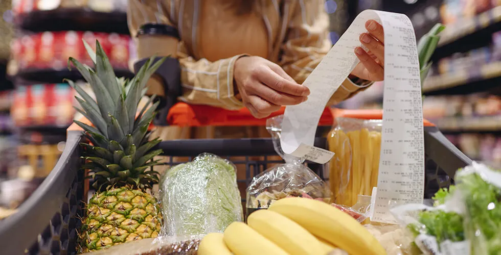 Will Lower Federal Interest Rates Finally Bring Grocery Prices Down?