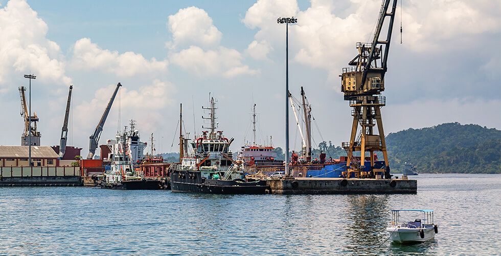 50% Tariff on India Sends Clear Message on Russian Oil