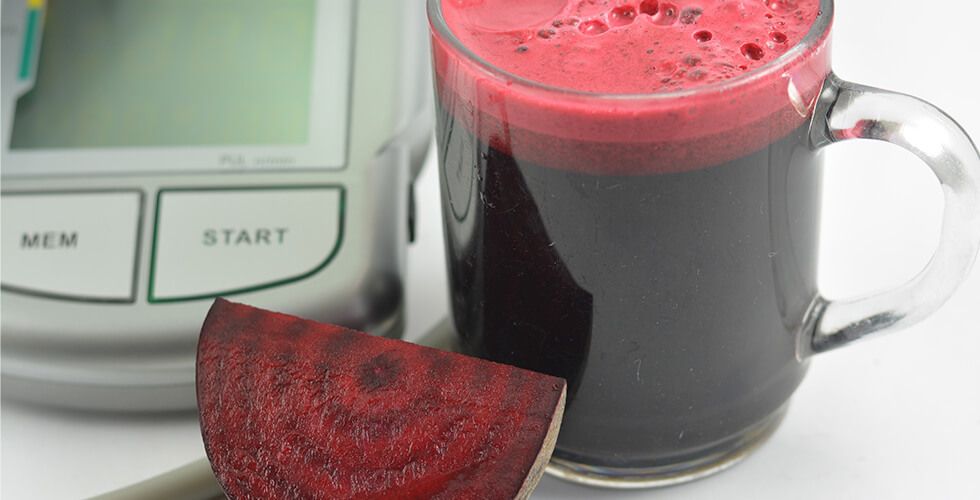 Beets and Blood Pressure: The Surprising Science Behind a Humble Vegetable