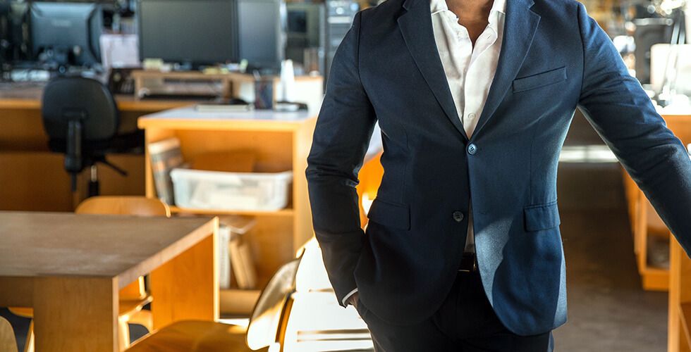 Do You Have What It Takes to Build a Business That Lasts?